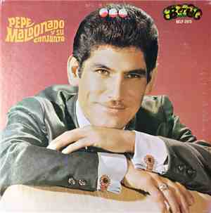 Pepe Maldonado - Y Su Conjunto