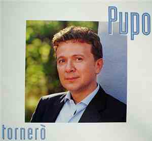 Pupo - Tornerò