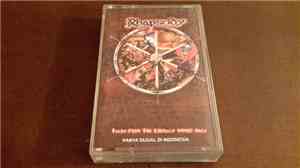 Rhapsody - Tales From The Emerald Sword Saga