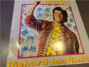 Richard Jon Smith - Hold On