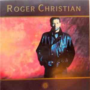 Roger Christian  - Worlds Apart