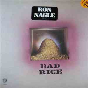 Ron Nagle - Bad Rice
