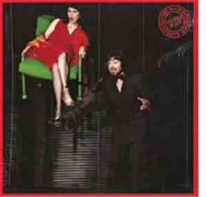 Ronnie Barron - The Smile Of Life