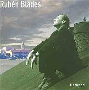 Rubén Blades - Tiempos