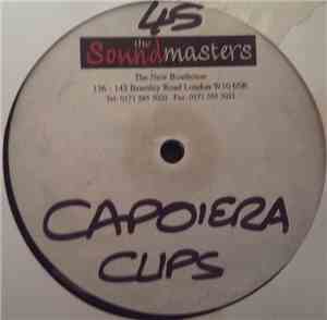 Rufige Kru, J Majik - Terminator/Capoiera Clips