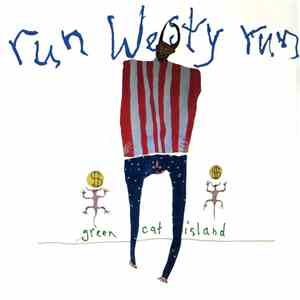 Run Westy Run - Green Cat Island