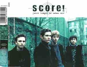Score! - Jetzt Liegst Du Neben Mir