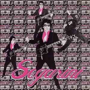 Segarini - On The Radio