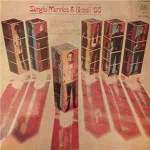 Sergio Mendes & Brasil '66 - Crystal Illusions