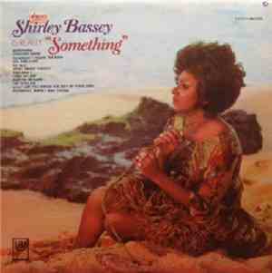 Shirley Bassey - Is Really 