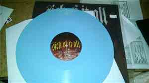 Sick Of It All - Death To Tyrants