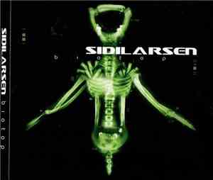 Sidilarsen - Biotop