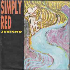 Simply Red - Jericho