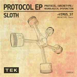 Sloth  - Protocol EP