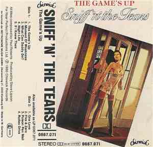 Sniff 'n' the Tears - The Game's Up