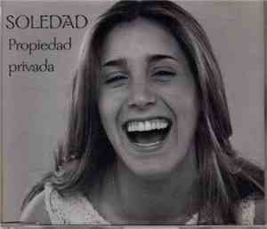 Soledad - Propiedad Privada