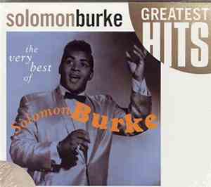 Solomon Burke - The Very Best Of Solomon Burke