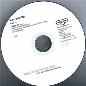 Sound Exile - Start