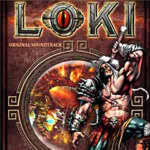 Soundakt - Loki Soundtrack