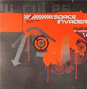 Space Invaders  - Do The Freak