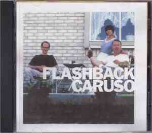 S/T - Flashback Caruso
