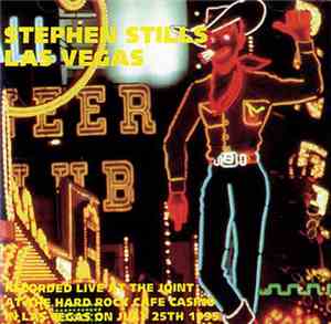 Stephen Stills - Las Vegas