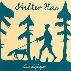 Stiller Has - Landjäger