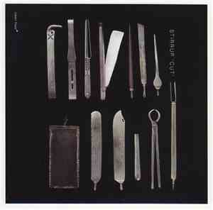 Stirrup  - Cut