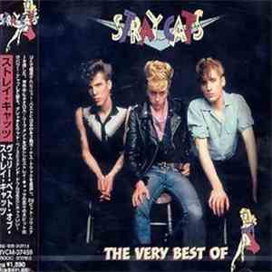 Stray Cats - The Very Best Of