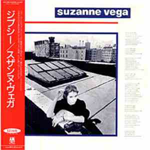 Suzanne Vega - Gypsy