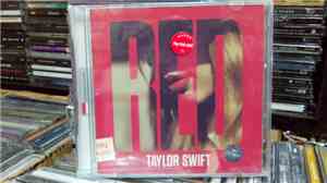 Taylor Swift - Red