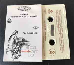 Tenório Jr. - Embalo