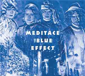 The Blue Effect - Meditace