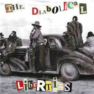 The Diabolical Liberties - DANceFLOORs oF EnGLanD