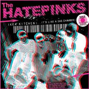 The Hatepinks - IKEA Kitchen