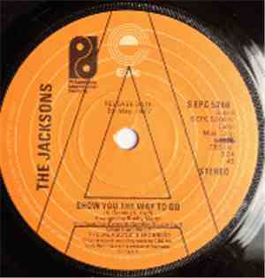 The Jacksons - Show You The Way To Go