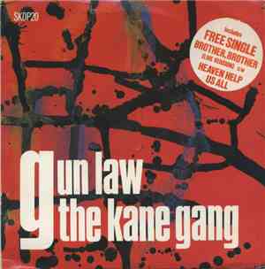 The Kane Gang - Gun Law