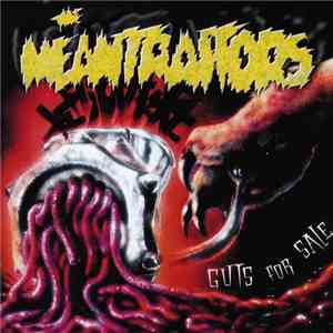 The Meantraitors - Guts For Sale