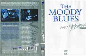 The Moody Blues - Live At Montreux 1991