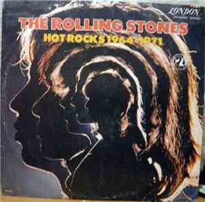 The Rolling Stones - Hot Rocks 1964-1971