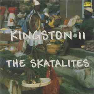 The Skatalites - Kingston 11