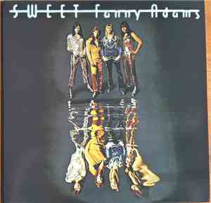 The Sweet - Sweet Fanny Adams