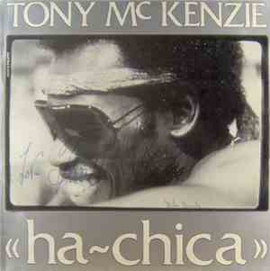 Tony McKenzie - Ah-Chica