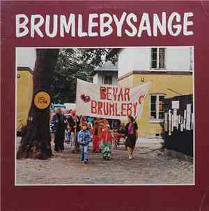 Unknown Artist - Brumlebysange