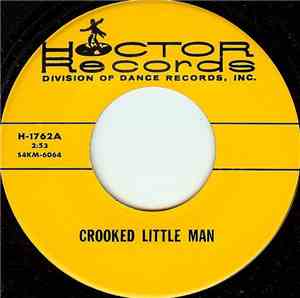 Unknown Artist - Crooked Little Man