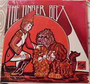 Unknown Artist - The Story Of The Tinder Box