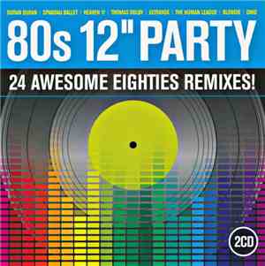 Various - 80s 12