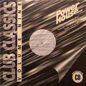 Various - Club Classics Volume 9