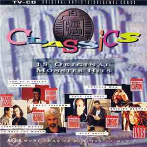 Various - Countdown Classics