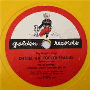 Various - Daniel The Cocker Spaniel / Chicki Wicki Choctaw